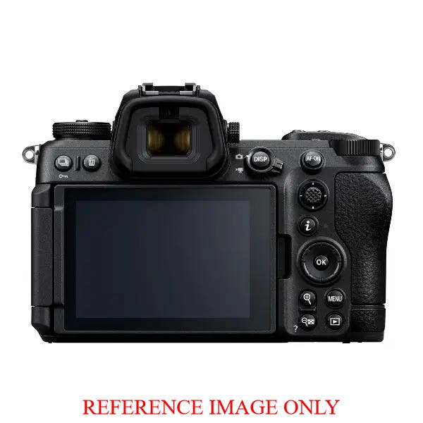 Nikon Z6III Body | Secondhand - Image 2