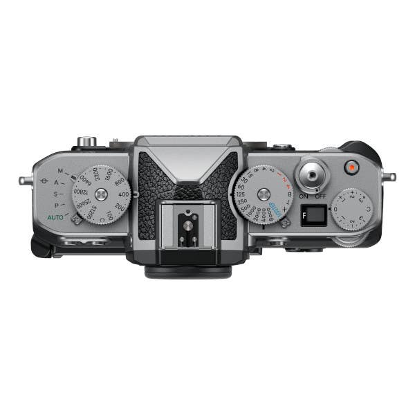 Nikon Zf Body Silver + Bonus SmallRig Bracket + Bonus $200 EFTPOS Card* - Image 4