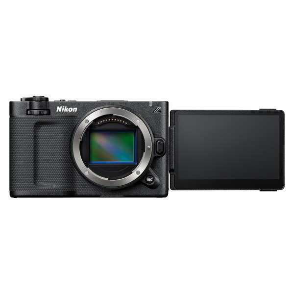 Nikon ZR Cinema + 35mm f1.4 Kit - Bonus SmallRig Cage - Image 4