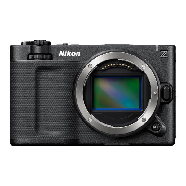 Nikon ZR Cinema + 50mm f1.4 Kit - Bonus SmallRig Cage - Image 3