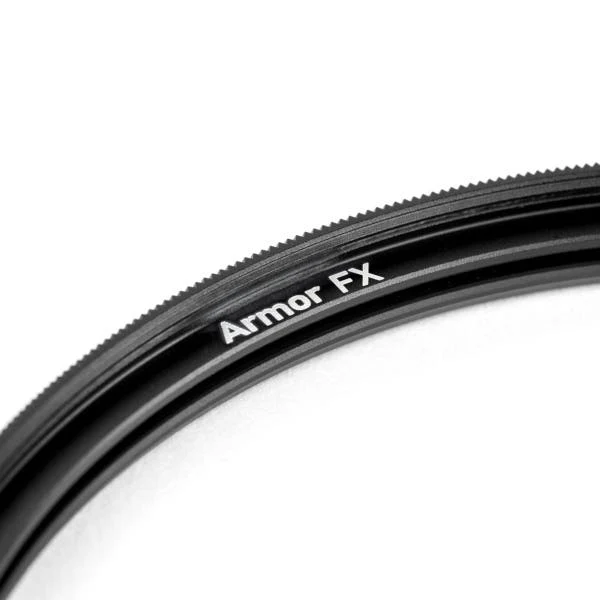 NiSi 77mm Armor FX PRO UV L395 Filter - Image 2