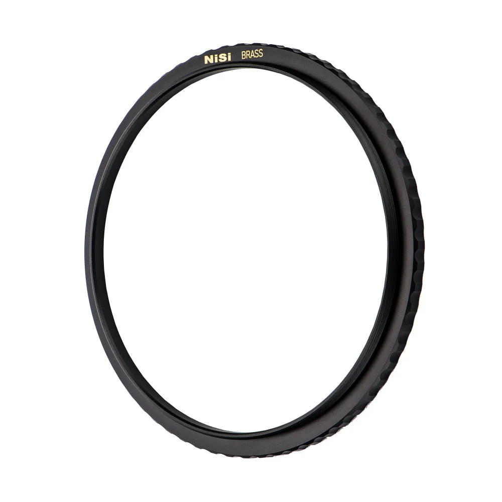 NiSi Brass Pro 40.5-49mm Step Up Ring - Image 2