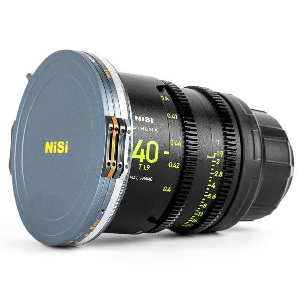NiSi JetMag Pro VND MAG Creative Filter Kit - Image 2
