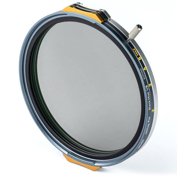 NiSi JetMag Pro VND MAG Creative Filter Kit - Image 4
