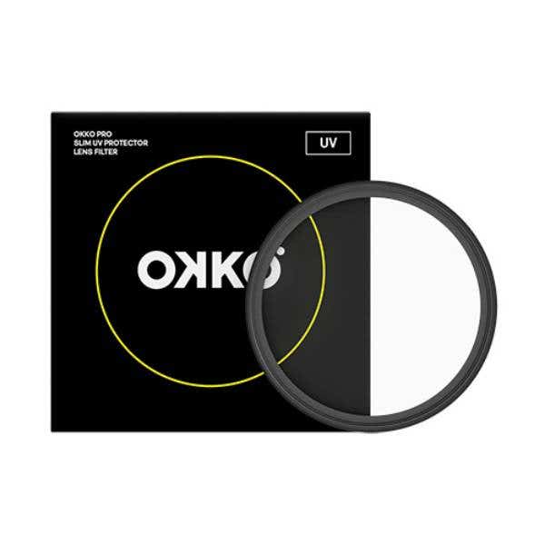 Okko 67mm UV Filter