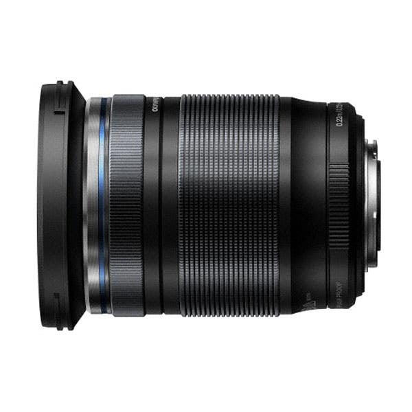 Olympus 12-200mm F3.5-6.3 WP Zoom - Image 2