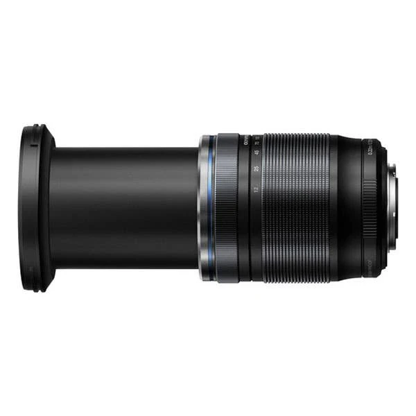 Olympus 12-200mm F3.5-6.3 WP Zoom - Image 3