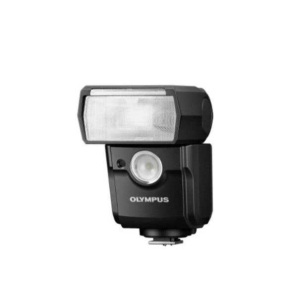 Olympus FL-700WR Wireless Flash - Image 3