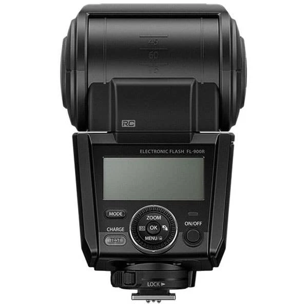 Olympus FL-900R Wireless Flash - Image 3
