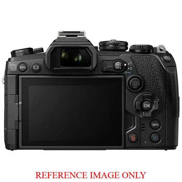 Olympus OM-D E-M1 Mark III Body | Secondhand - Image 4