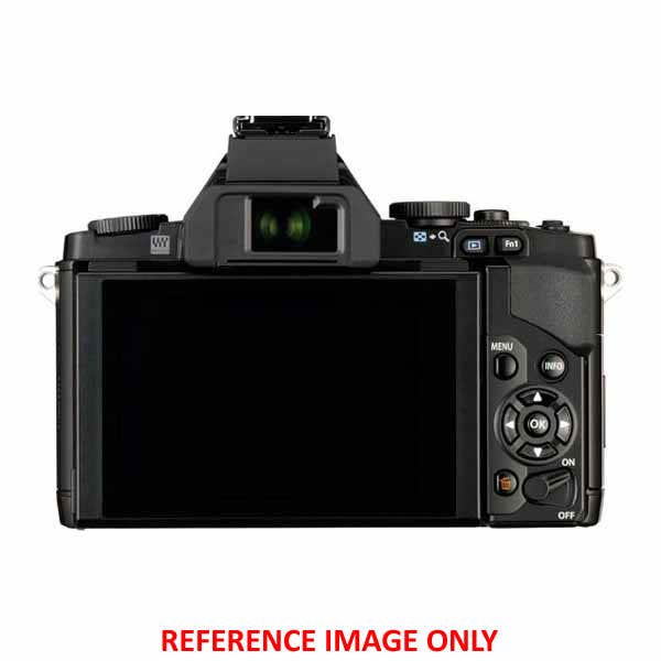 Olympus OM-D E-M5 Body Black | Secondhand - Image 3