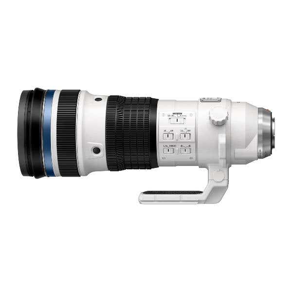 Olympus PRO ED 150-400mm f4.5 TC1.25X IS Zoom - Image 2