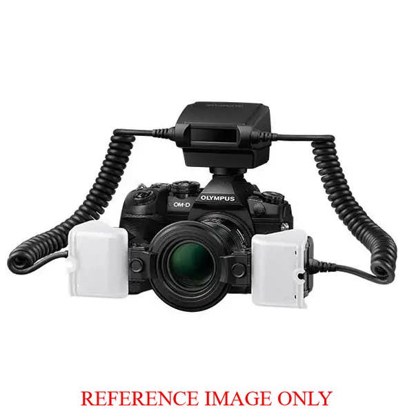 Olympus STF-8 Twin Macro Flash | Secondhand
