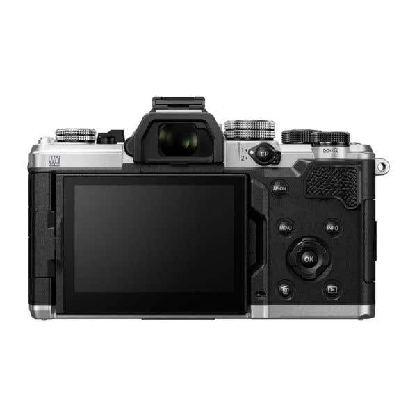 OM System OM-3 + OM PRO 12-45mm Kit - Bonus Lucky Strap - Image 4