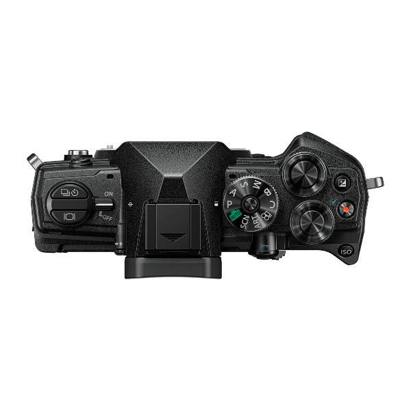 OM System OM-5 Body - Black - Image 3