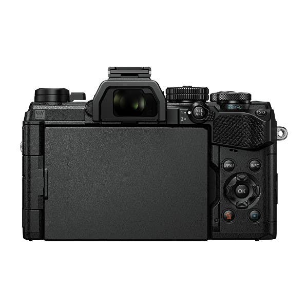 OM System OM-5 Body - Black - Image 4