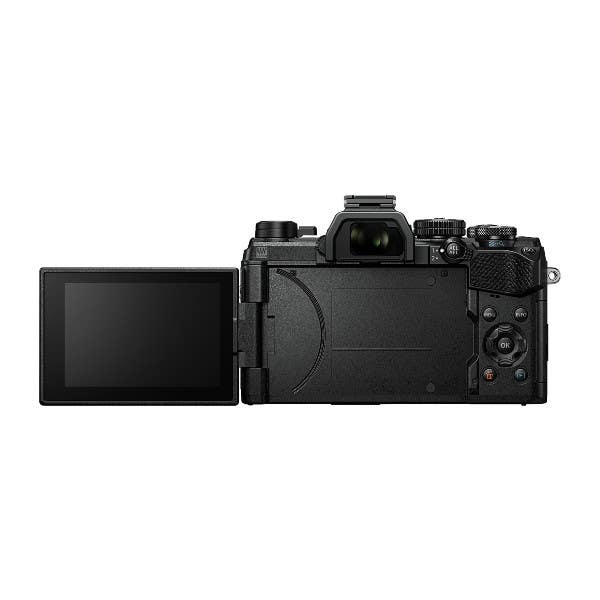 OM System OM-5 Body - Black - Image 5