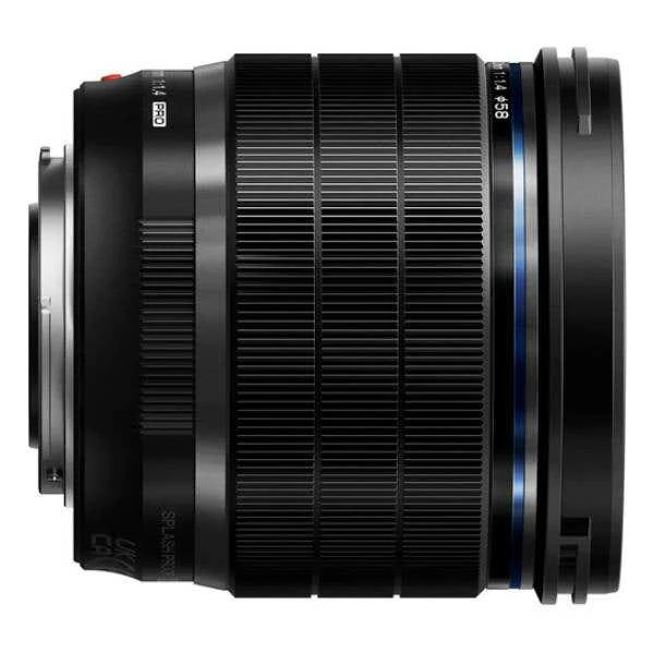 OM SYSTEM PRO 20mm F1.4 WP Lens - For Olympus - Image 4