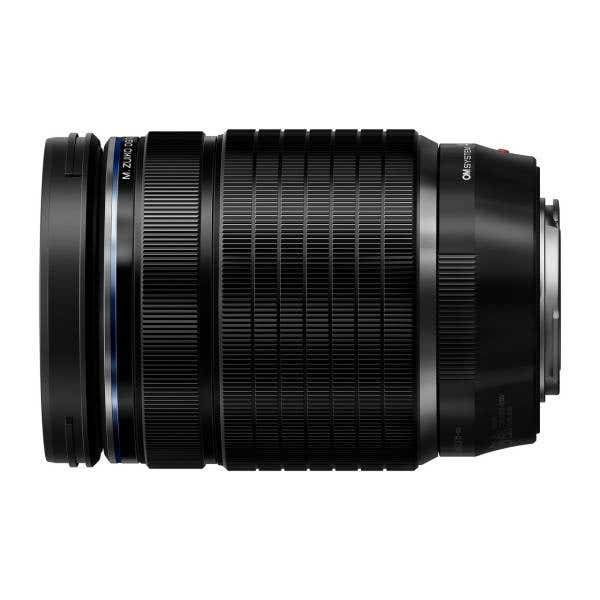OM System PRO 40-150mm F4 WP Zoom for Olympus - Black - Image 2