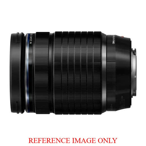 OM System PRO 40-150mm F4 WP Zoom for Olympus - Black | Secondhand - Image 2