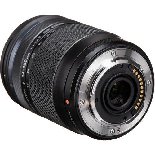 OMSystem 14-150mm f4-5.6 Mark II Zoom - Image 3