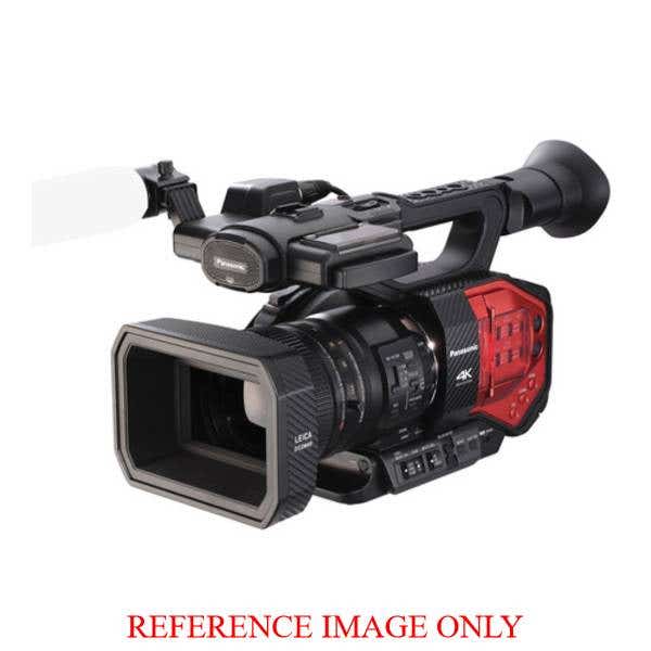 Panasonic AG-DVX200 Video Camera | Secondhand