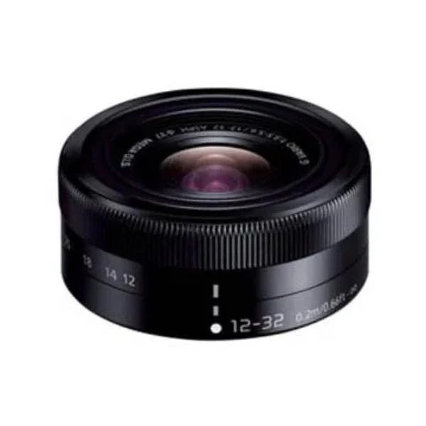 Panasonic Lumix 12-32mm Zoom
