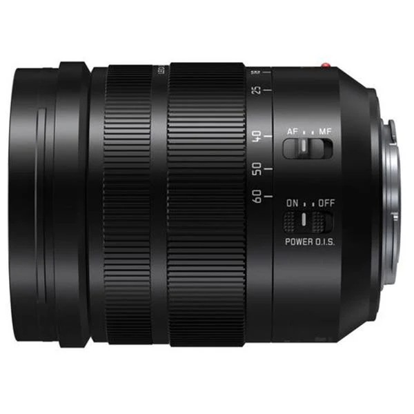 Panasonic Lumix 12-60mm f2.8-4 Power OIS Leica DG Vario-Elmarit - Image 3