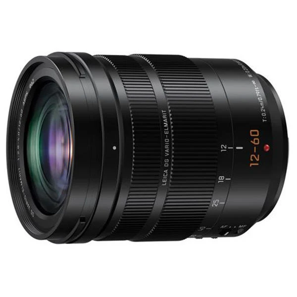 Panasonic Lumix 12-60mm f2.8-4 Power OIS Leica DG Vario-Elmarit - Image 4