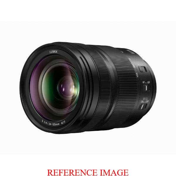 Panasonic Lumix 24-105mm f4 Macro OIS | Secondhand - Image 2