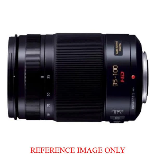 Panasonic Lumix 35-100mm f2.8 Power OIS | Secondhand - Image 2