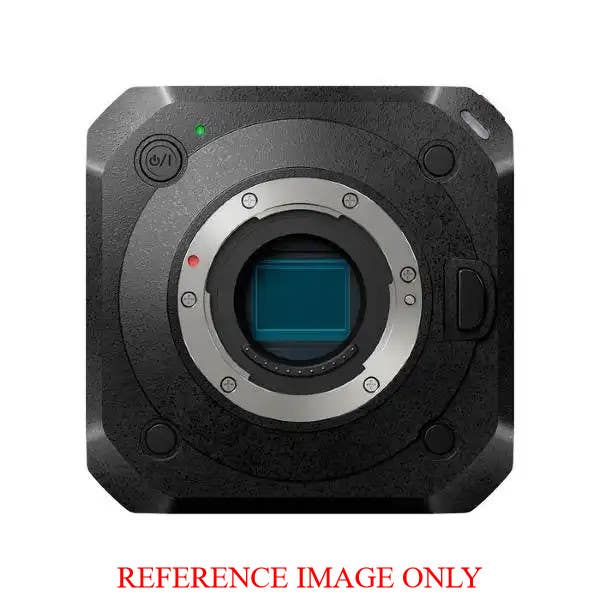 Panasonic Lumix BGH1 Pro Cinema Body | Secondhand