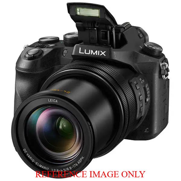 Panasonic Lumix FZ2500 | Secondhand - Image 2