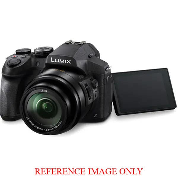 Panasonic Lumix FZ300 | Secondhand - Image 2