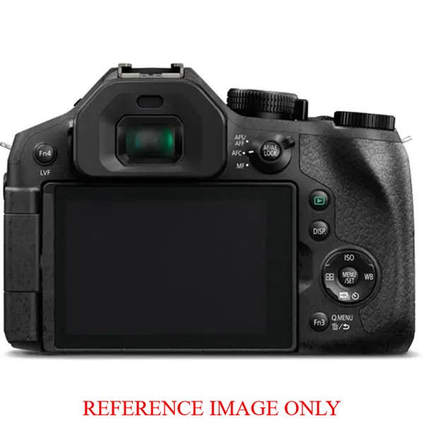 Panasonic Lumix FZ300 | Secondhand - Image 3