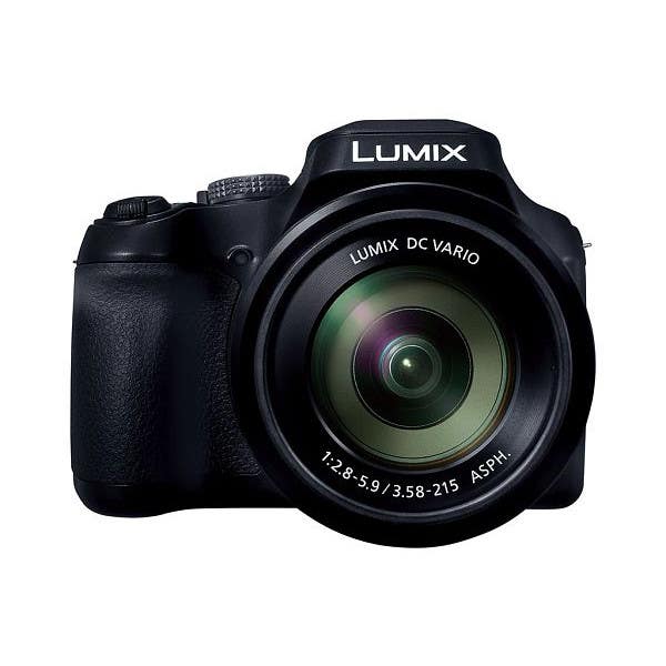 Panasonic Lumix FZ80D Superzoom - Image 4