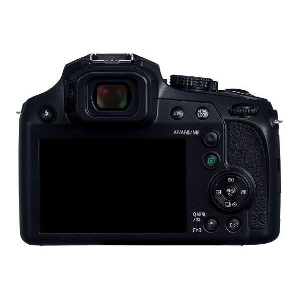 Panasonic Lumix FZ80D Superzoom - Image 7