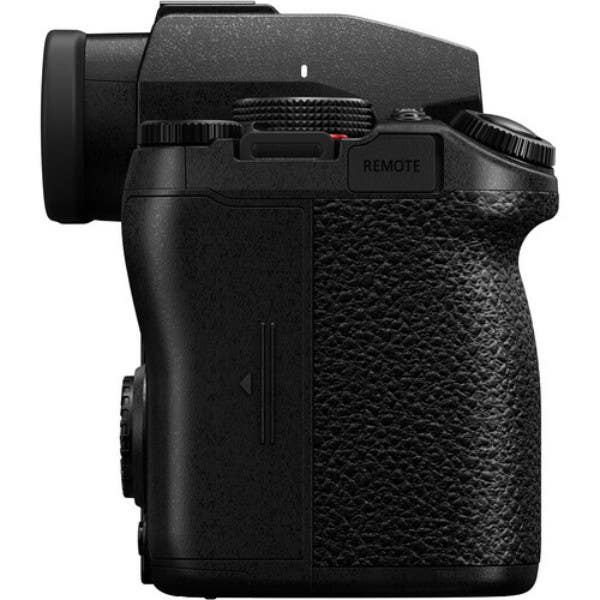 Panasonic Lumix G9II + 12-60mm Lumix Kit - Image 6