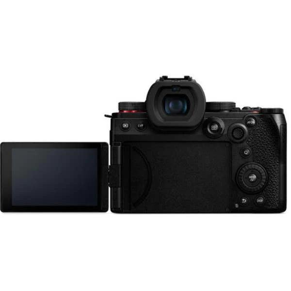 Panasonic Lumix G9II Body - Image 3
