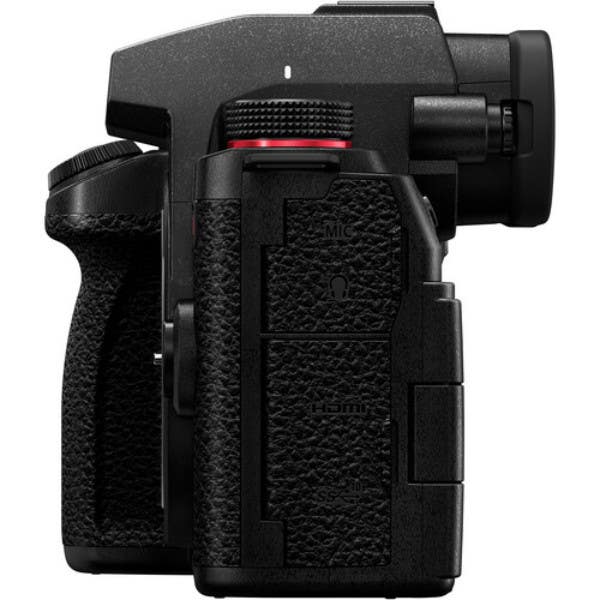 Panasonic Lumix G9II Body - Image 4