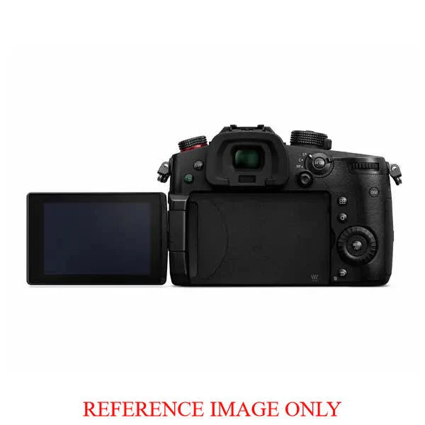 Panasonic Lumix GH5 II Body Only | Secondhand - Image 2