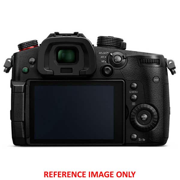 Panasonic Lumix GH5S Body | Secondhand - Image 3