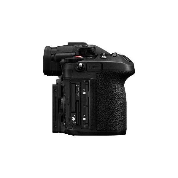 Panasonic Lumix GH7 + Leica 12-60mm Zoom Kit - Image 6