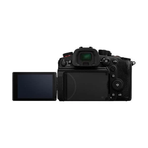 Panasonic Lumix GH7 + Lumix 12-60mm Zoom Kit - Image 9