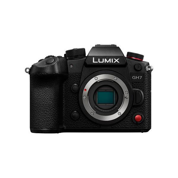 Panasonic Lumix GH7 + Pro Leica 12-35mm Kit - Image 3