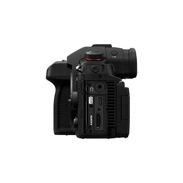 Panasonic Lumix GH7 + Pro Leica 12-35mm Kit - Image 6