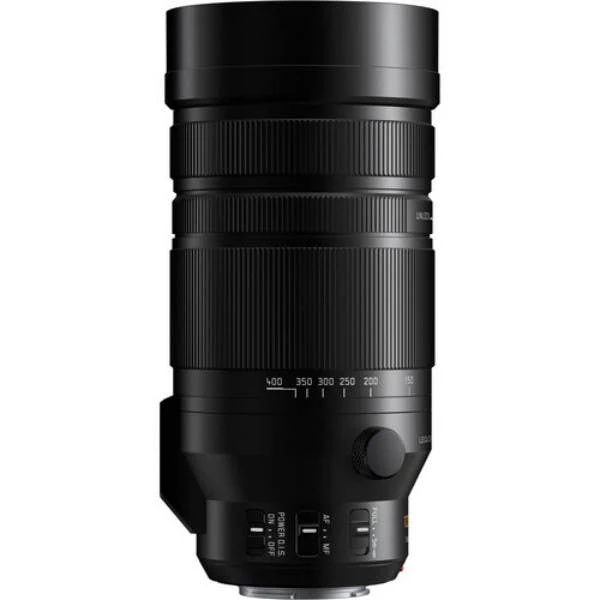 Panasonic Lumix Leica 100-400mm F4-6.3 MKII - Image 3