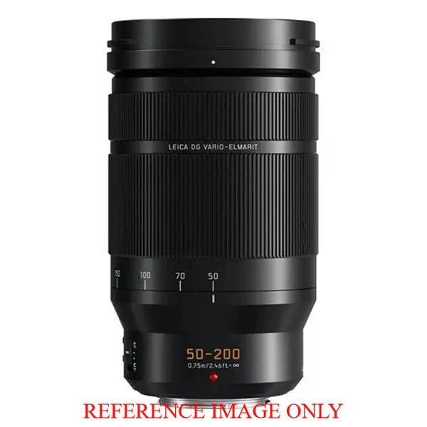 Panasonic Lumix Leica 50-200mm F2.8-F4 Zoom | Secondhand - Image 2