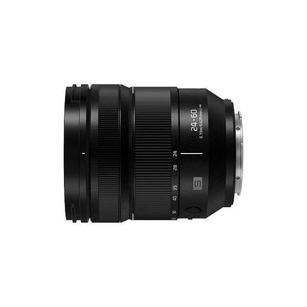 Panasonic Lumix S 24-60mm F2.8 Zoom - Image 4