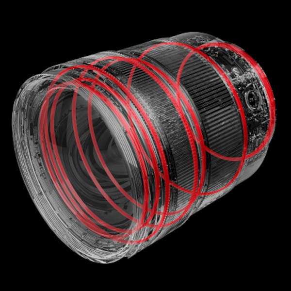 Panasonic Lumix S 24-60mm F2.8 Zoom - Image 5